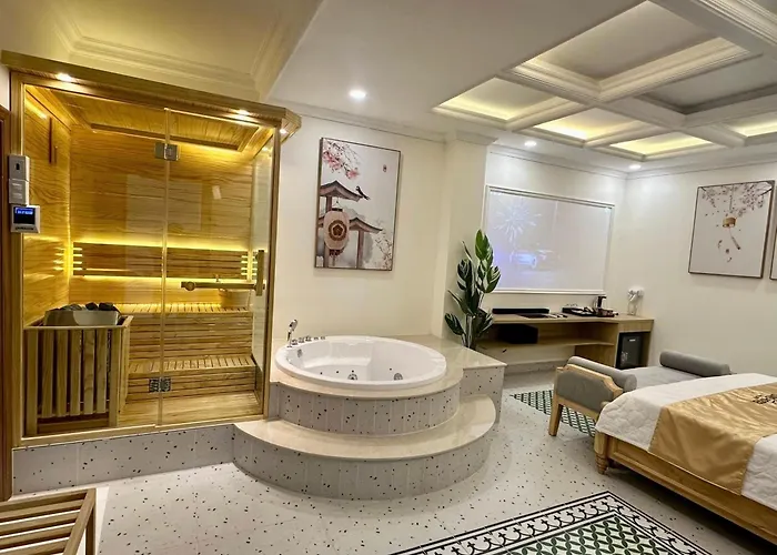 Love Hotel Hóc Môn TP. Hồ Chí Minh