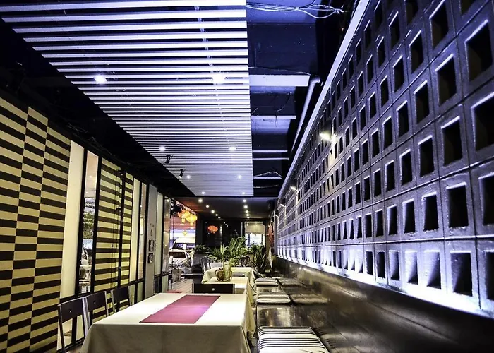The Ratchathani Hotel Ubon Ratchathani