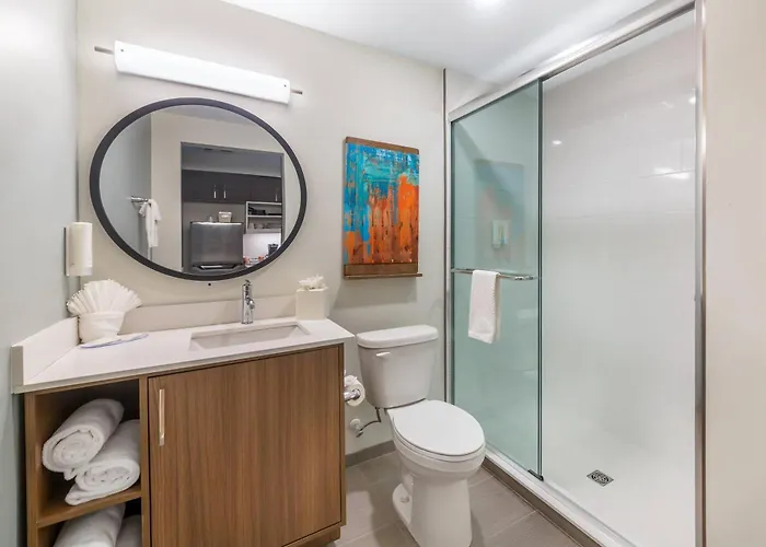 Mainstay Suites Fort Myers East I-75