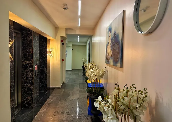 Park Milano Hotel İzmir