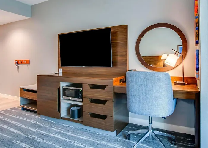 Hampton Inn & Suites By Hilton Louisville East Oxmoor