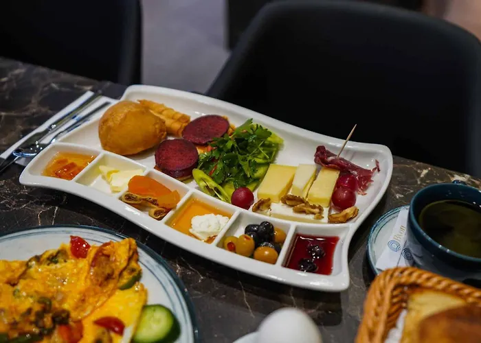 Byon Hotel Şile
