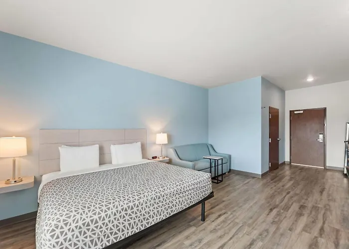 Woodspring Suites Jackson Pearl I-20