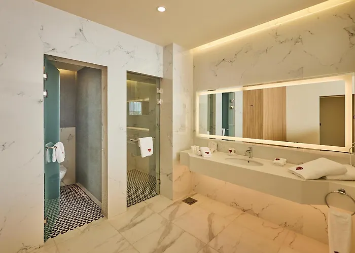 Hotel Saint Georges Beirut