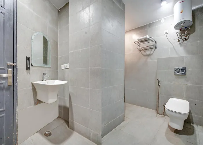 Hotel Twamev Residency Uttam Nagar Couple Friendly Delhi 