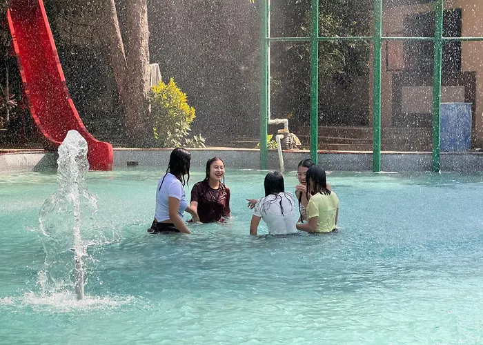 Aayush Resort Karjat Panvel