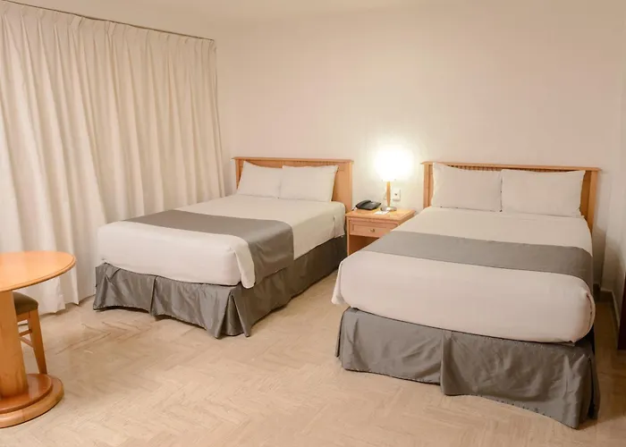 Hotel Don Miguel Tapachula