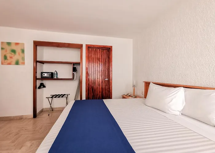 Hotel Don Miguel Tapachula