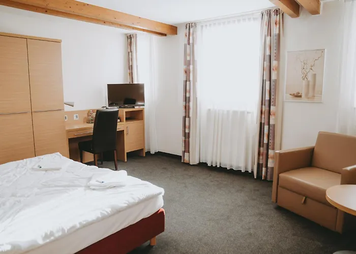 Kaspers Gästehaus Nuembrecht