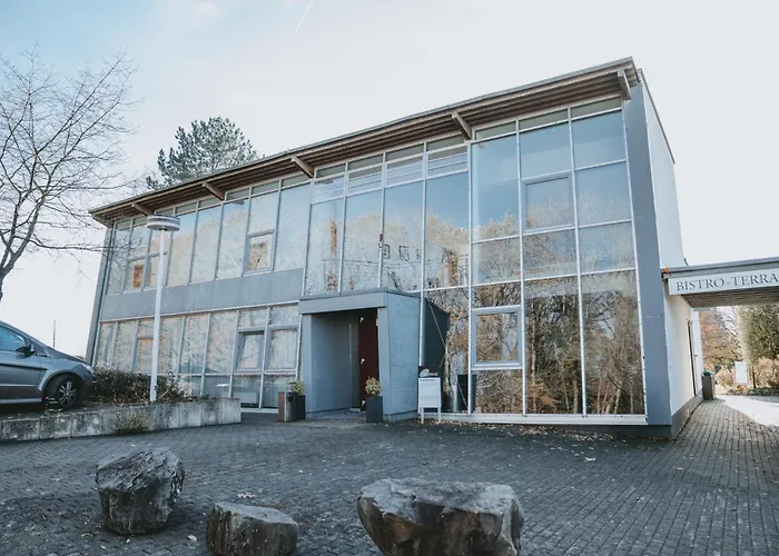 Kaspers Gästehaus Nuembrecht
