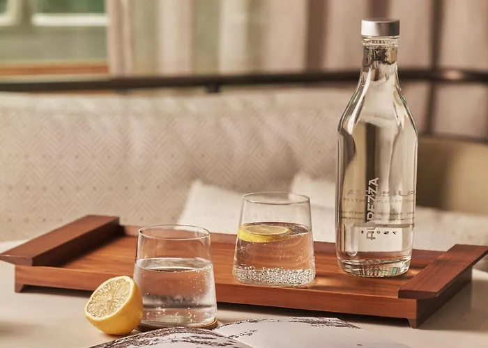 21 Carpenter, Singapore, A Member Of Design Hotels