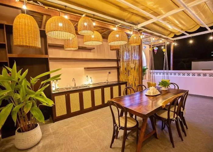 La Bonte Boutique Home Vũng Tàu