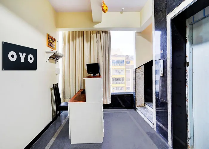 Hotel O Rr Comforts Bangalore