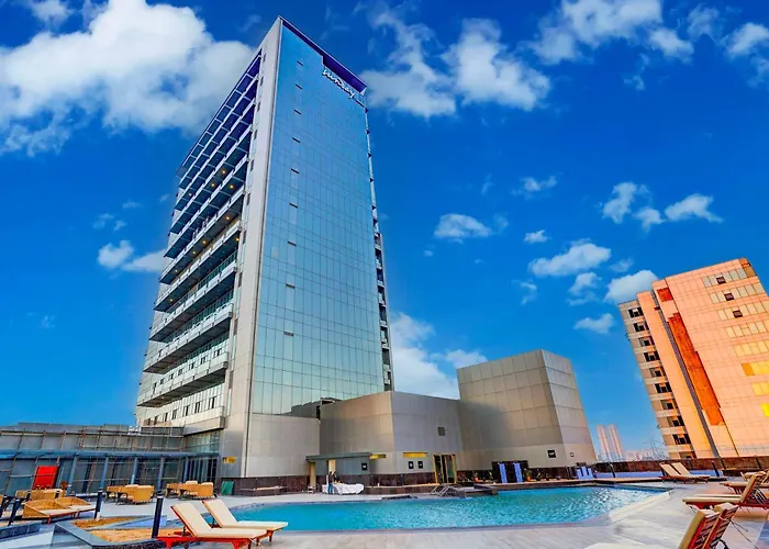 Sunday Hotel & Residences Checkin, Gurugram Gurgaon