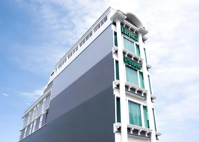 Panen Hotel Bandung