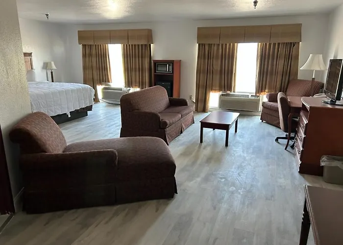 Precious Hotel Carthage