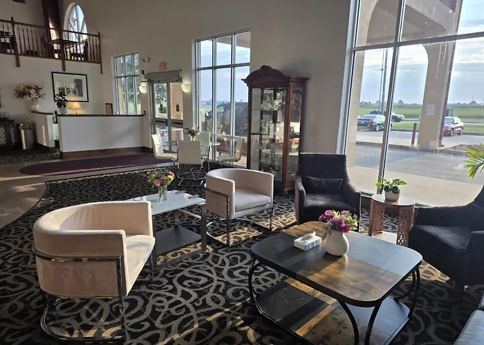 Precious Hotel Carthage