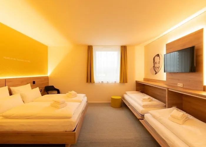 BDB-Kulturhotel Staufen im Breisgau