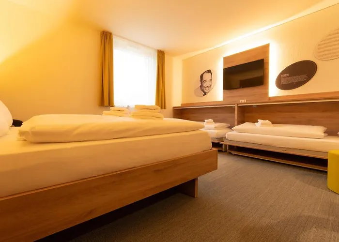 BDB-Kulturhotel Staufen im Breisgau