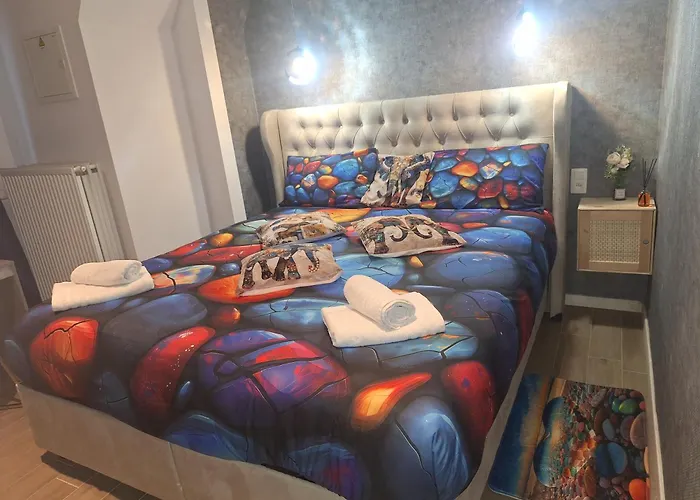 Waregem Hotel A