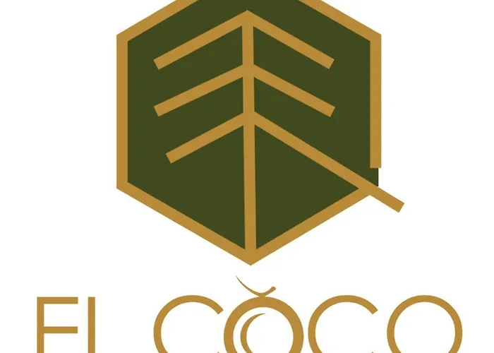 El Coco Boutique Hotel Lucena