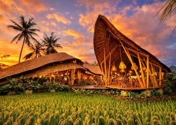 Green Lander Ubud