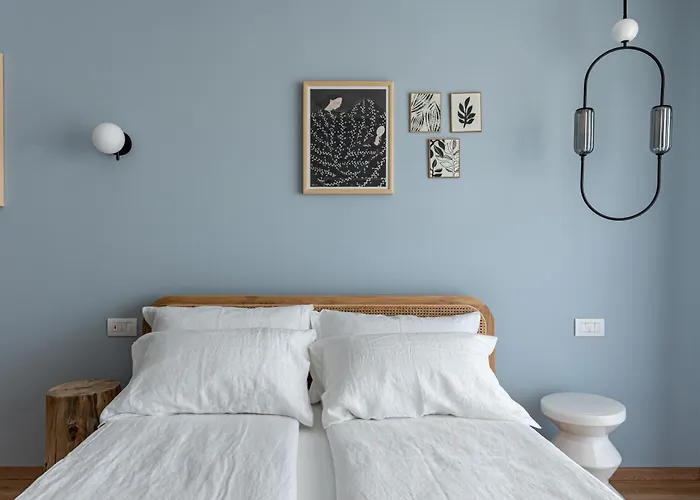 Hotel Trento Alta