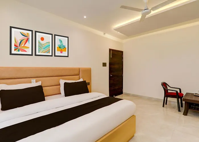 Collection O Siddharth Near A To Z Electronics Hotel Kanpur