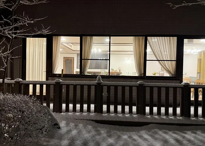 Sansui Resorts Yamanakako