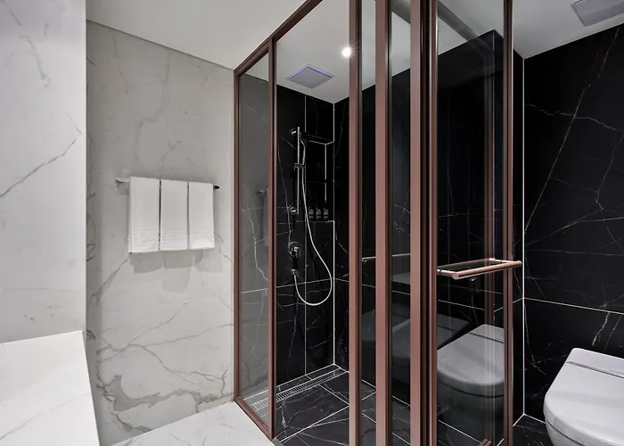 Hotel The Botanik Sewoon Myeongdong Séoul
