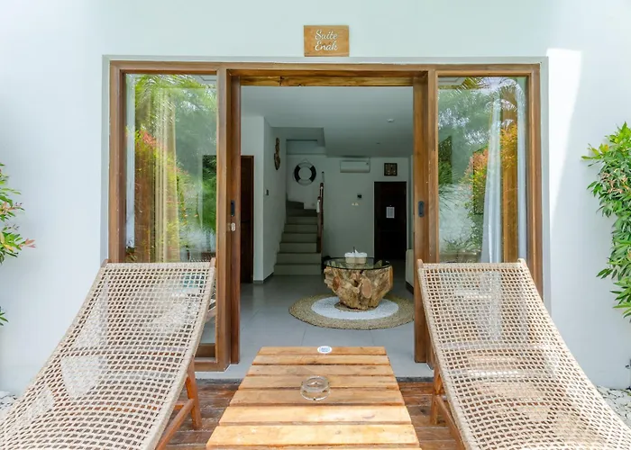 Baliterraneo Boutique Resort Seminyak