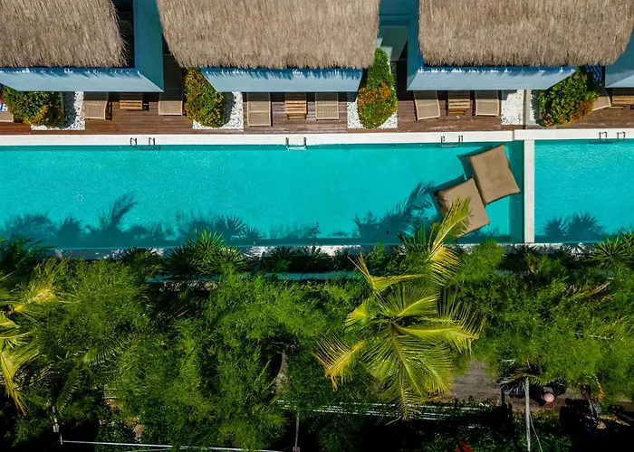 Baliterraneo Boutique Resort Seminyak