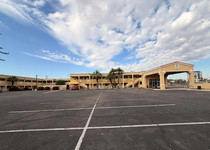 Valley Inn Phoenix