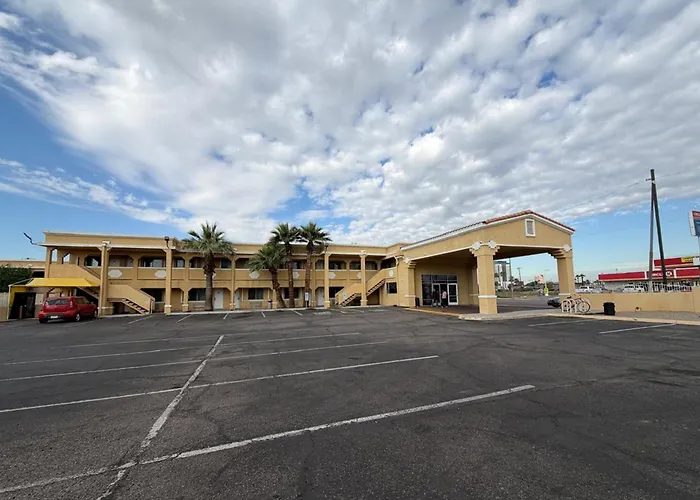 Valley Inn Phoenix