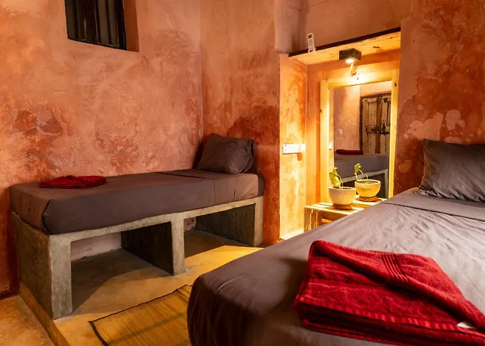 Firefly Boutique Hotel Zanzibar