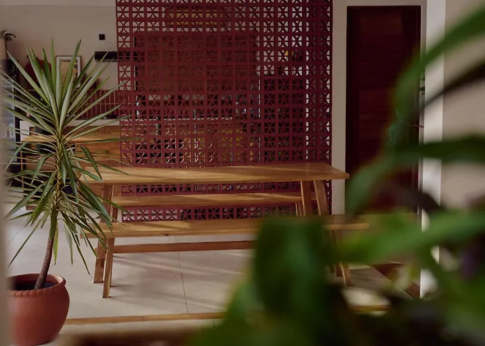 Soul Temple Boutique Hotel Adults Only Ahangama
