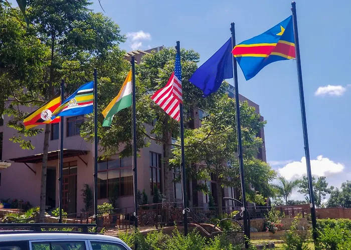 Dreamland Hotel Arua