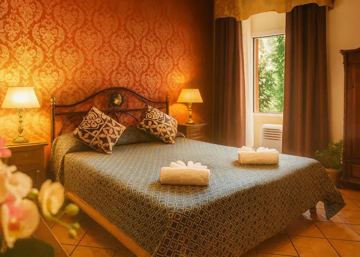 Hotel Giubileo Roma