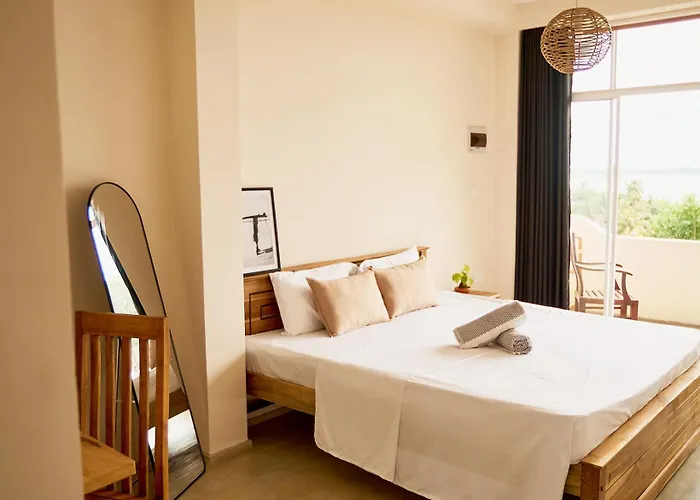 Hotel Casa Banana Weligama