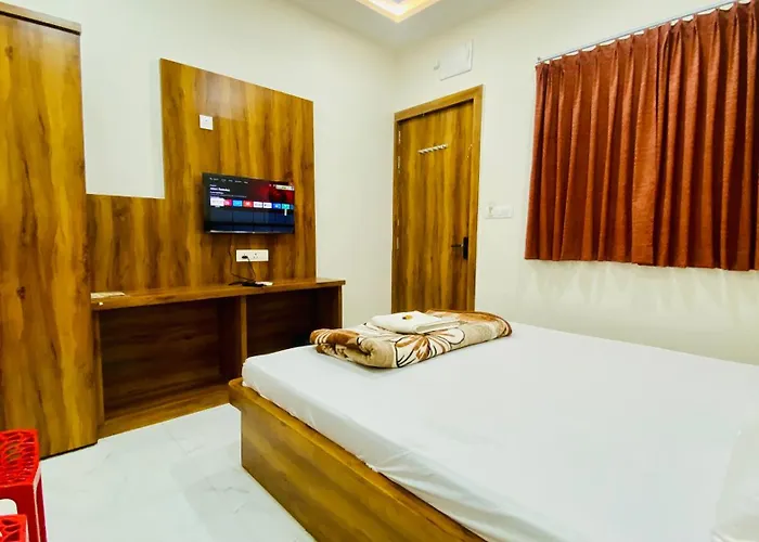Hotel Malwa Residency Ujjain
