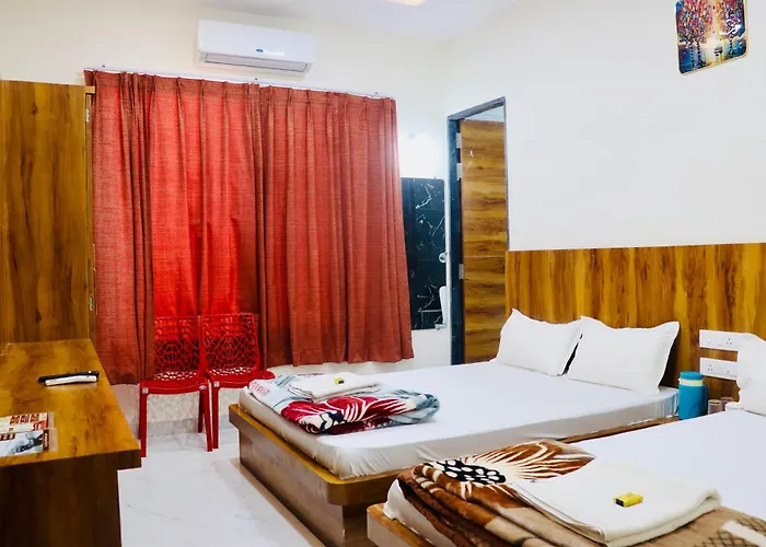 Hotel Malwa Residency Ujjain