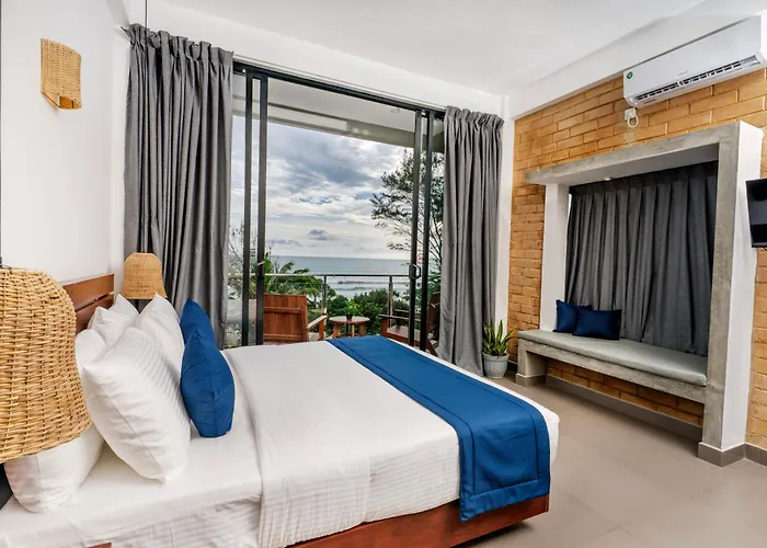 La Dolce Vita Weligama