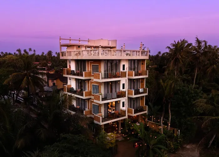 La Dolce Vita Weligama