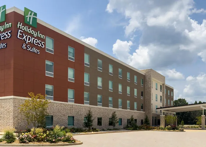 Holiday Inn Express & Suites Meridian I-20 By Ihg