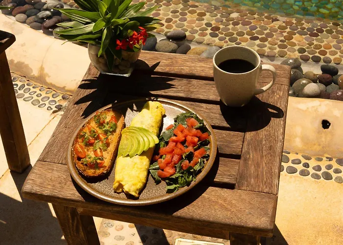 Puertas Paraíso Hotel boutique Zihuatanejo