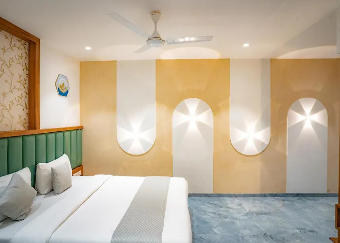 Hotel Spencer-Navi Mumbai