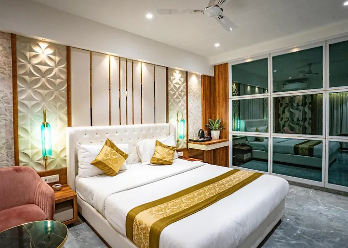Hotel Spencer-Navi Mumbai