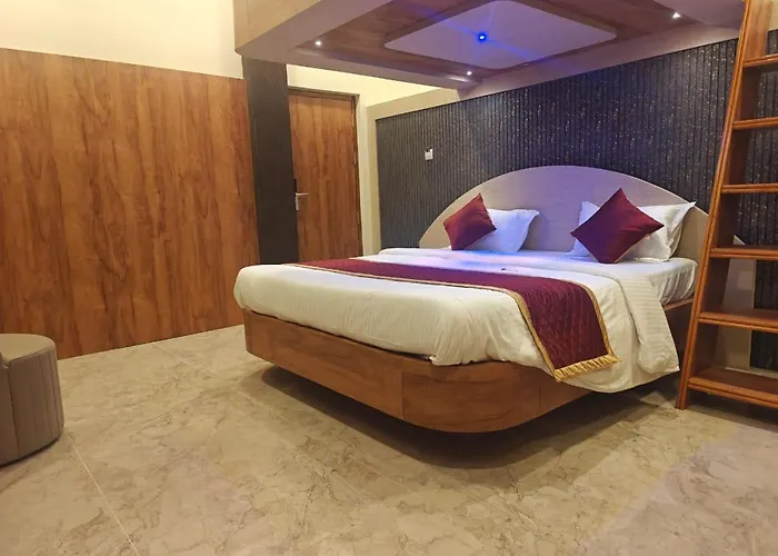 Grand Inn Tiruvannamalai