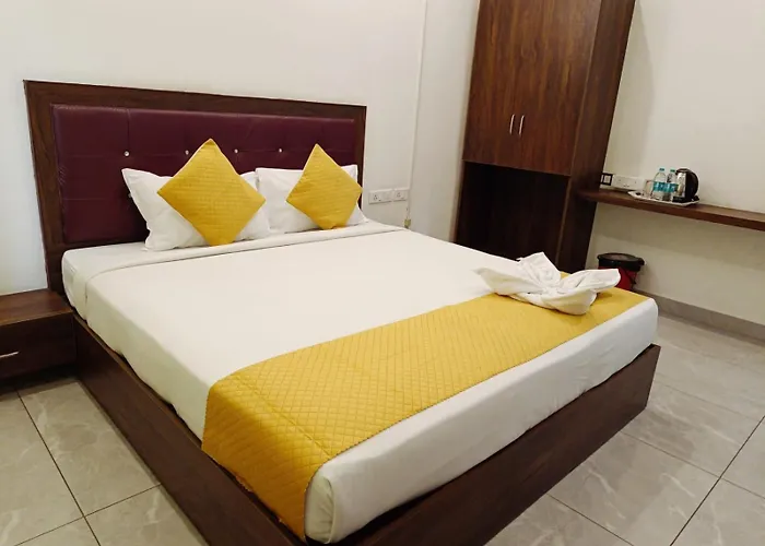 Aeon Hotel Bangalore