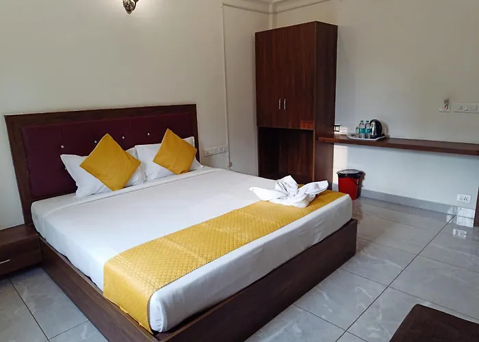 Aeon Hotel Bangalore
